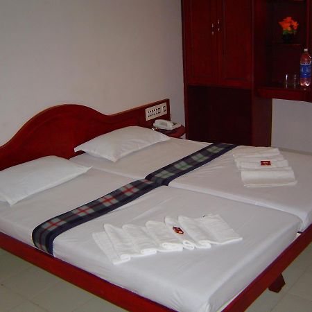 Hotel Yercaud International Eksteriør billede