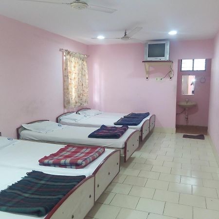Hotel Yercaud International Eksteriør billede