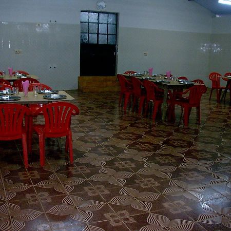 Hotel Yercaud International Eksteriør billede